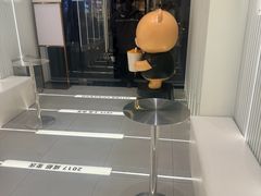 -KOI Thé(厦门国贸广场店)