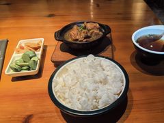 -牛记老坛香牛肉馆(六顺街店)