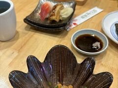 -森味花园·日本料理(伊藤洋华堂亚运村店)