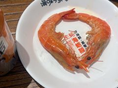 -海味当家·蒸锅海鲜(星海公园店)