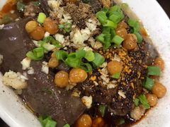 -正宗苏稽毛哥跷脚牛肉总店