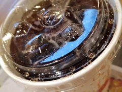 -麦当劳(大厂新城店)