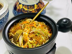 仓库渣渣粉干-3号仓库·创意中国菜(新世界城店)