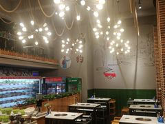 -让签签飞钢管厂后门小郡肝串串香(常青二路店)