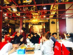 -德缘烤鸭店(大栅栏店)