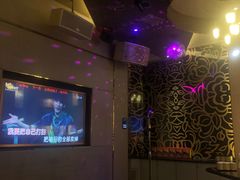 -K+PARTY连锁KTV(盈锋广场店)