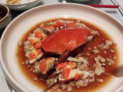 -玫瑰厅上海菜(兴国路店)