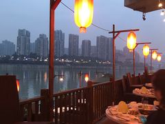 -夜宴江景餐厅