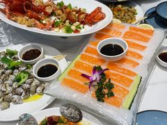 -方记海鲜大排档(乐山形象店)