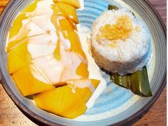 -仓库南洋海鲜小排档(柳河路店)