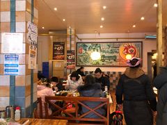 大堂-老号尤兔头(西川店)