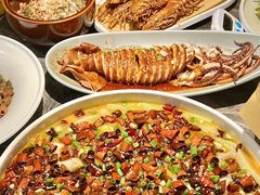 -前海沿·青岛菜(乐客城店)