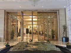 -河北宾馆中茂海悦酒店