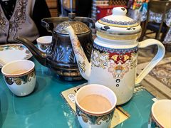 -巴依老爷新疆美食(望京小街店)