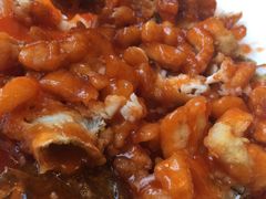 -新聚丰菜馆(太监弄店)