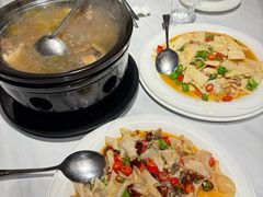 -仙店农庄(湖景农庄餐厅)