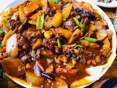 -肉串汪(月坛店)