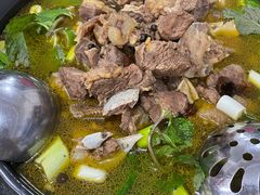 牦牛土火锅-生态牦牛王