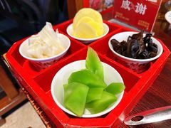 -受气牛肉·重庆耙牛肉(来福士店)