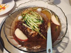 -七八冷面·延边朝鲜族美食(圣熙八号店)