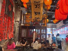 -周小波重庆小面·重庆名小吃(邹容路店)