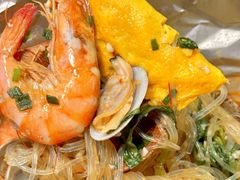 -见味花甲(福田coco park店)