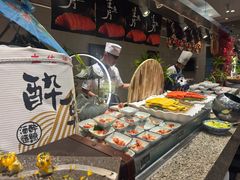 -初色海鲜自助(万丰路店)
