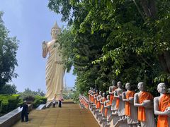 -西双版纳勐泐文化旅游区