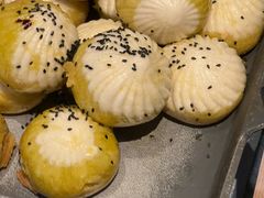 -金海湾自助餐厅(金陵饭店)