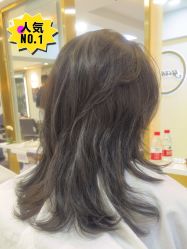 -雅仕 HAIR SALON 美发沙龙