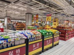 -大润发(春阳店)