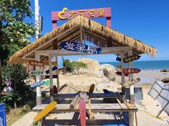 -渔家厨坊·海鲜大排档(湄洲岛店)