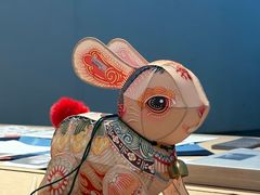 -中国美术学院象山校区-民艺博物馆