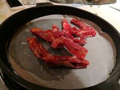 -千纸鹤嫩汁烤肉(学府店)