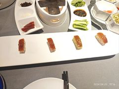 -阿庄新豫菜(航海东路店)