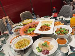 -大鸭梨烤鸭(望京店)