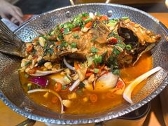 -陈家婆的菜·口味湘菜(梅溪湖店)