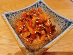 -团子君寿司·茶
