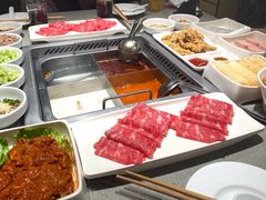 -海底捞火锅(下沙银泰百货店)