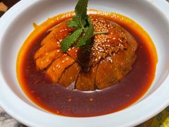 夫妻肺片-那家小馆•北京菜•烤鸭(香山店)