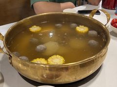 -食潮汕头鲜牛馆(望京保利店)