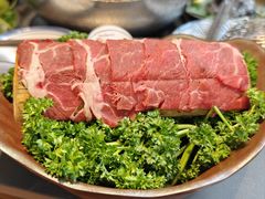 -楠小云·云南鲜牛野生菌自助火锅(九眼桥店)