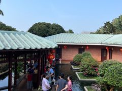 -侯臣咖啡文化村