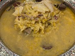 -粗粮人家·东北菜(洋桥店)