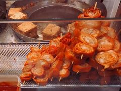 -佳记小食店(旺角店)