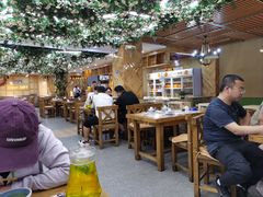 -山西派(桥东街店)