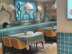 -楼兰古丽·新疆菜(大唐西市店)