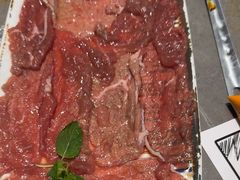 -生活如沸·顺德水牛奶火锅(大学路店)