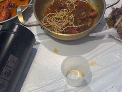 -石牌岭小亮蒸虾•湖北老字号(左岭店)
