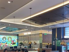 -汉阳廷自助烤肉(嘉禾金铂天地店)